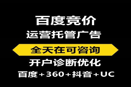 案例剖析：关键词竞价排名成功之道